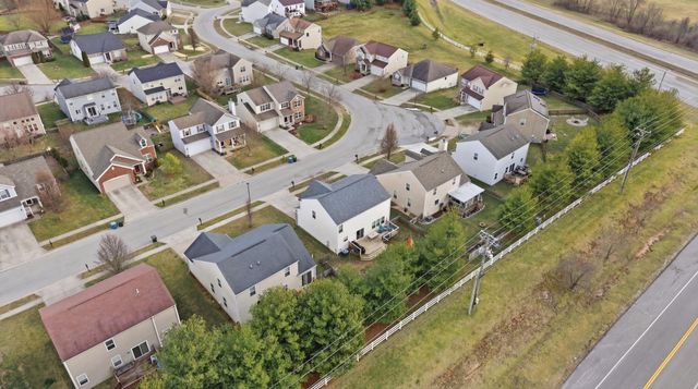 164 Stapleton Way, Georgetown, KY 40324