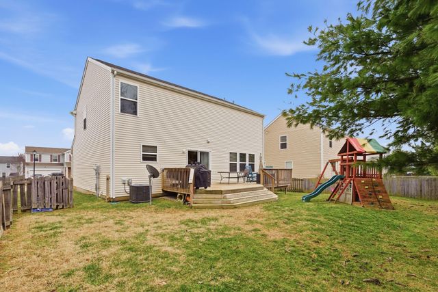 164 Stapleton Way, Georgetown, KY 40324