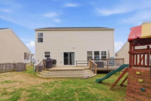 164 Stapleton Way, Georgetown, KY 40324