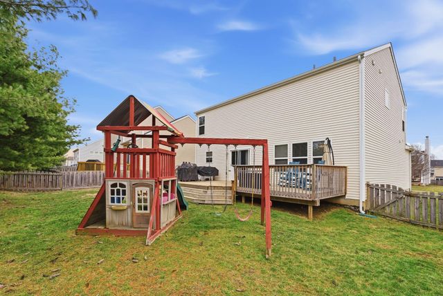 164 Stapleton Way, Georgetown, KY 40324