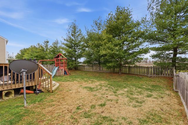 164 Stapleton Way, Georgetown, KY 40324