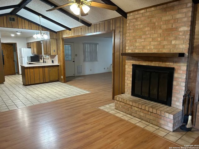 241 Ralston, Converse, TX 78109