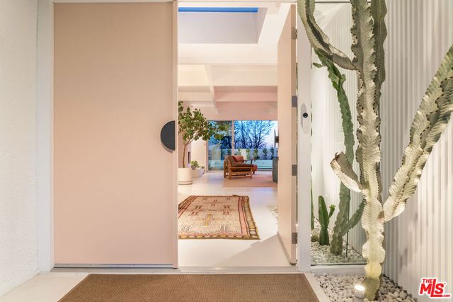 1227 Tellem Drive, Pacific Palisades, CA 90272