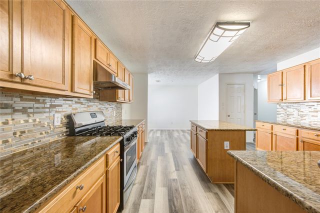 7930 Northfork Hollow Lane, Richmond, TX 77407