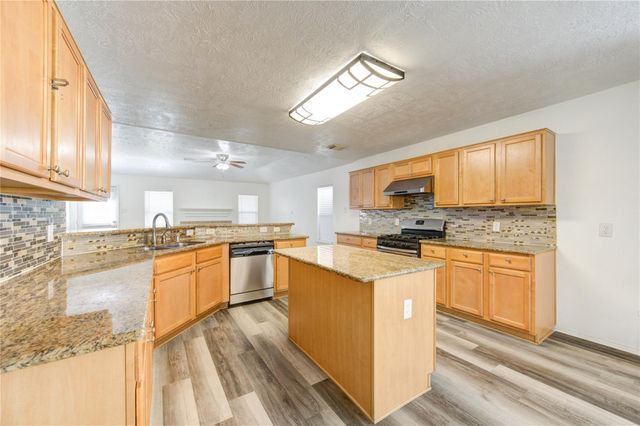 7930 Northfork Hollow Lane, Richmond, TX 77407