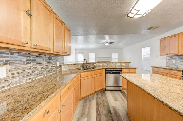 7930 Northfork Hollow Lane, Richmond, TX 77407
