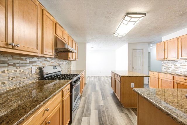 7930 Northfork Hollow Lane, Richmond, TX 77407