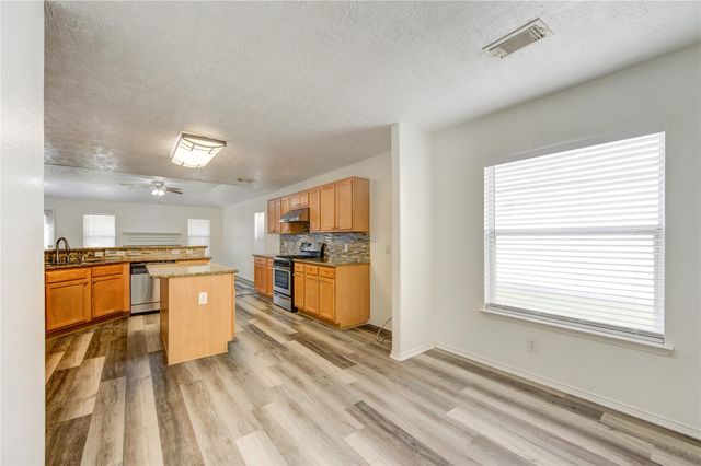7930 Northfork Hollow Lane, Richmond, TX 77407