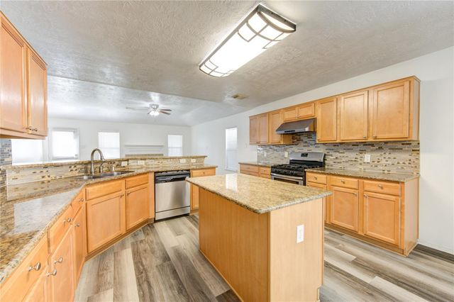 7930 Northfork Hollow Lane, Richmond, TX 77407