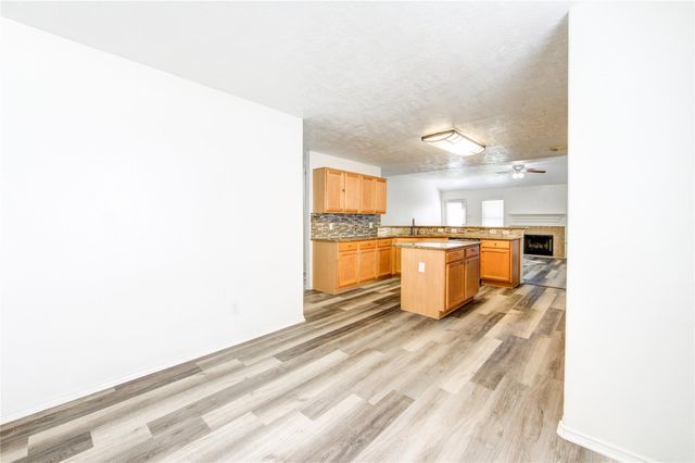 7930 Northfork Hollow Lane, Richmond, TX 77407