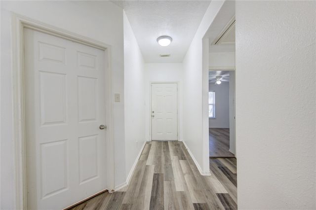 7930 Northfork Hollow Lane, Richmond, TX 77407