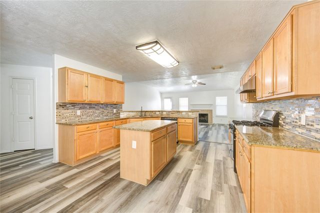 7930 Northfork Hollow Lane, Richmond, TX 77407