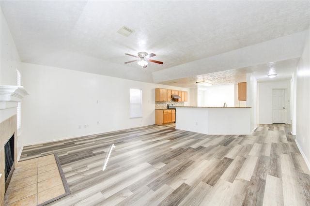 7930 Northfork Hollow Lane, Richmond, TX 77407