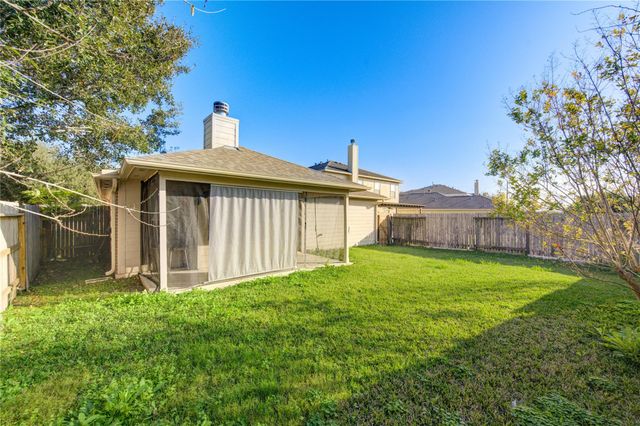 7930 Northfork Hollow Lane, Richmond, TX 77407
