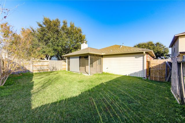 7930 Northfork Hollow Lane, Richmond, TX 77407