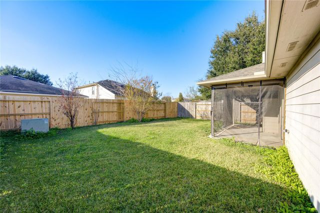 7930 Northfork Hollow Lane, Richmond, TX 77407