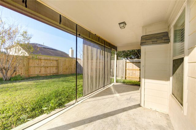 7930 Northfork Hollow Lane, Richmond, TX 77407