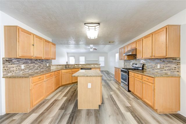 7930 Northfork Hollow Lane, Richmond, TX 77407