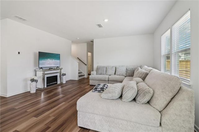 2978 E Salinger Way, Gainesville, GA 30507