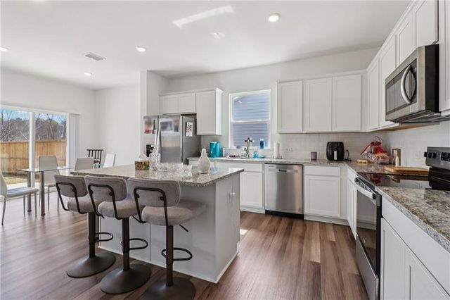2978 E Salinger Way, Gainesville, GA 30507
