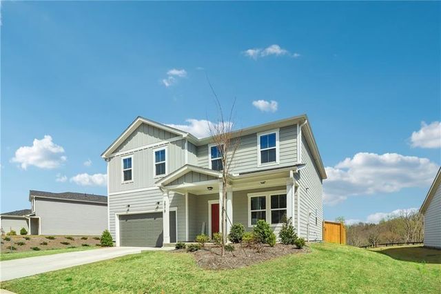 2978 E Salinger Way, Gainesville, GA 30507