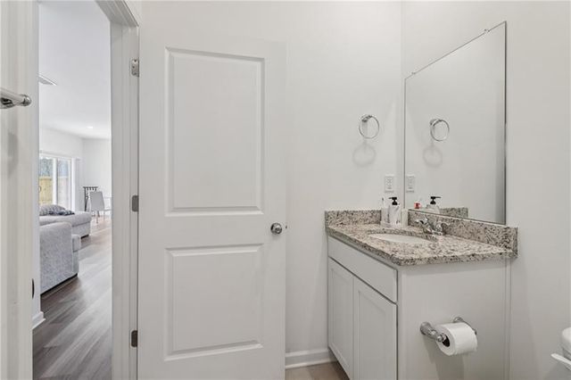 2978 E Salinger Way, Gainesville, GA 30507