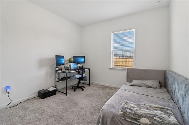 2978 E Salinger Way, Gainesville, GA 30507