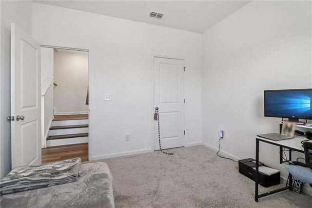 2978 E Salinger Way, Gainesville, GA 30507