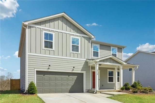 2978 E Salinger Way, Gainesville, GA 30507
