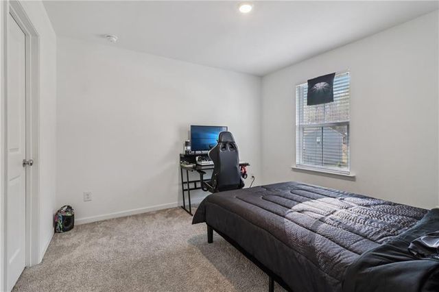 2978 E Salinger Way, Gainesville, GA 30507