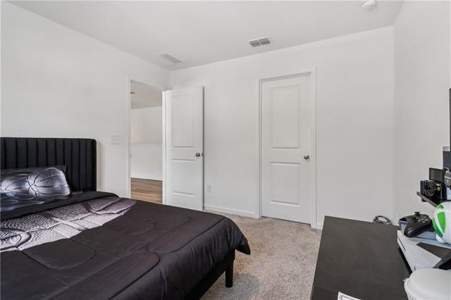 2978 E Salinger Way, Gainesville, GA 30507