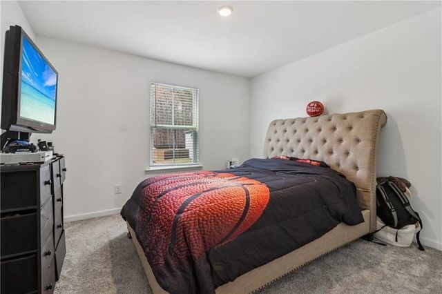 2978 E Salinger Way, Gainesville, GA 30507