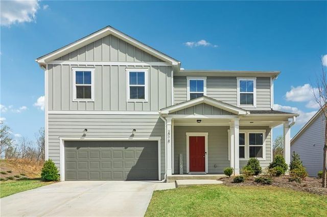 2978 E Salinger Way, Gainesville, GA 30507