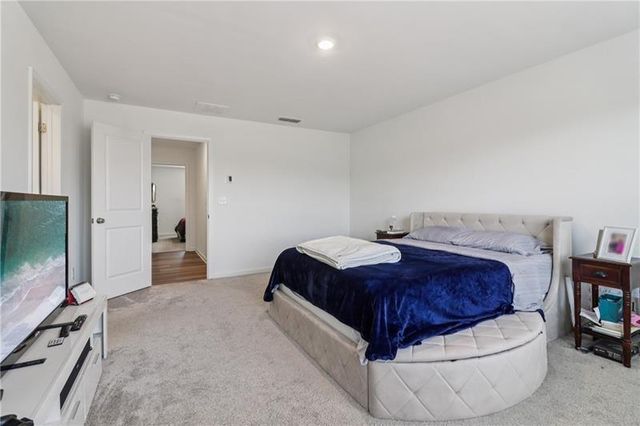 2978 E Salinger Way, Gainesville, GA 30507