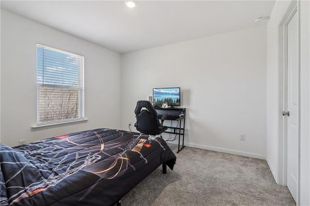 2978 E Salinger Way, Gainesville, GA 30507