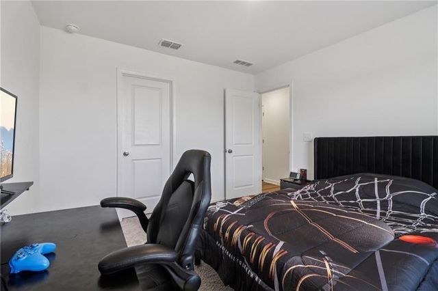 2978 E Salinger Way, Gainesville, GA 30507