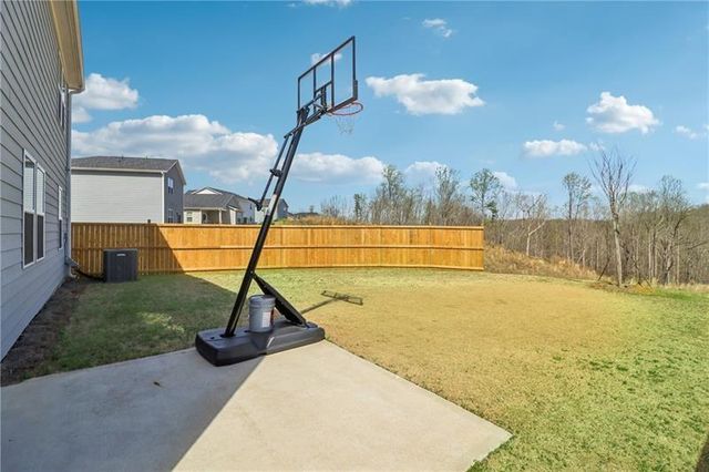 2978 E Salinger Way, Gainesville, GA 30507