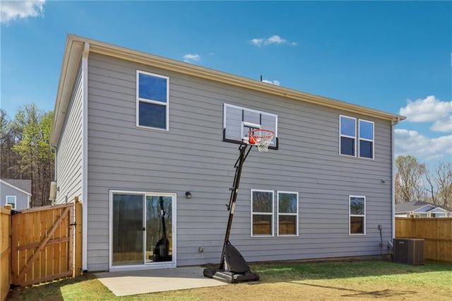 2978 E Salinger Way, Gainesville, GA 30507