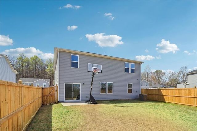 2978 E Salinger Way, Gainesville, GA 30507