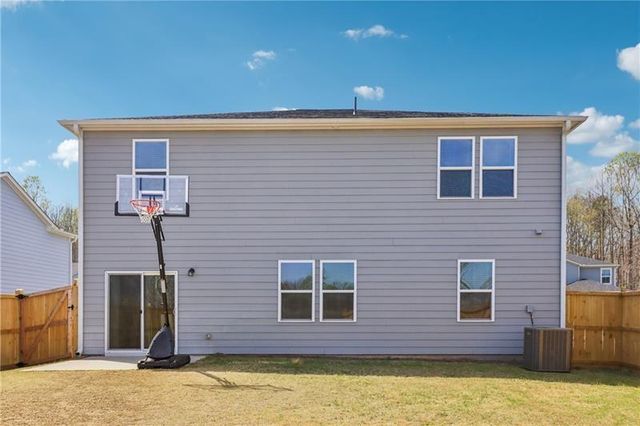 2978 E Salinger Way, Gainesville, GA 30507
