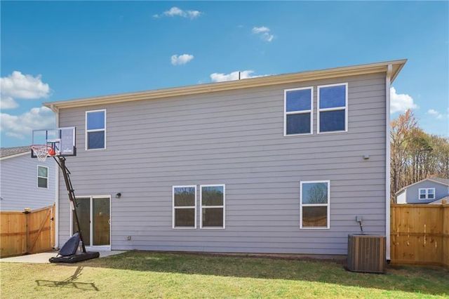 2978 E Salinger Way, Gainesville, GA 30507