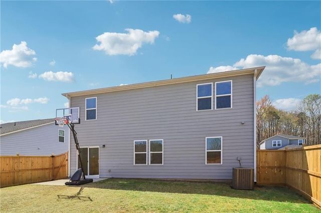 2978 E Salinger Way, Gainesville, GA 30507