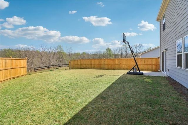 2978 E Salinger Way, Gainesville, GA 30507