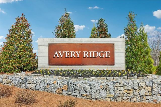 2978 E Salinger Way, Gainesville, GA 30507