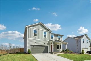 2978 E Salinger Way, Gainesville, GA 30507