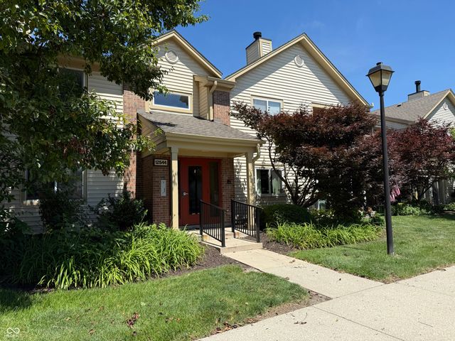 12544 Timber Creek Drive 2, Carmel, IN 46032