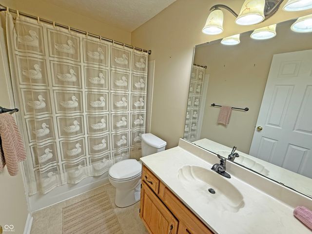 12544 Timber Creek Drive 2, Carmel, IN 46032