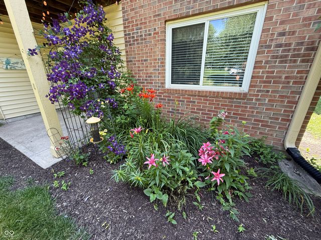 12544 Timber Creek Drive 2, Carmel, IN 46032