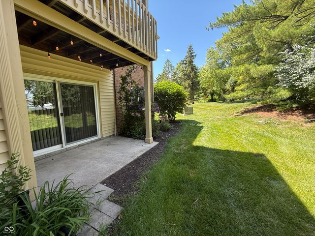 12544 Timber Creek Drive 2, Carmel, IN 46032