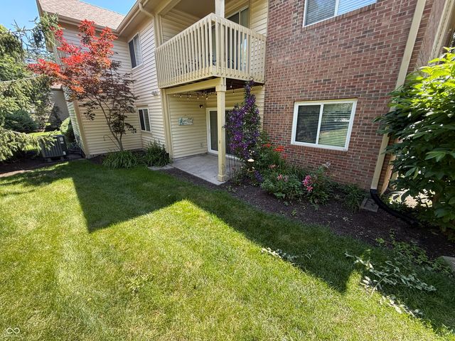 12544 Timber Creek Drive 2, Carmel, IN 46032